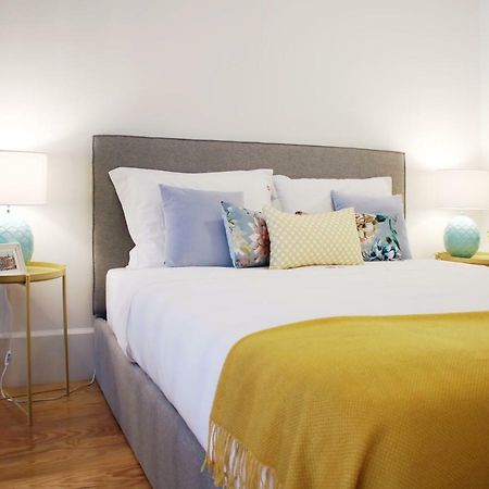 Hm - Carlos Alberto Apartment 2 Porto Dış mekan fotoğraf