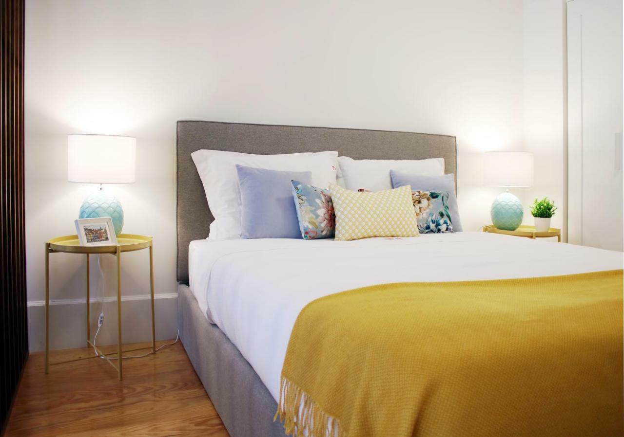 Hm - Carlos Alberto Apartment 2 Porto Dış mekan fotoğraf