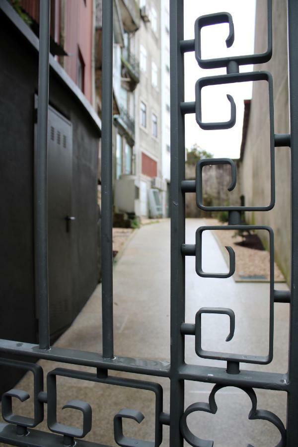 Hm - Carlos Alberto Apartment 2 Porto Dış mekan fotoğraf