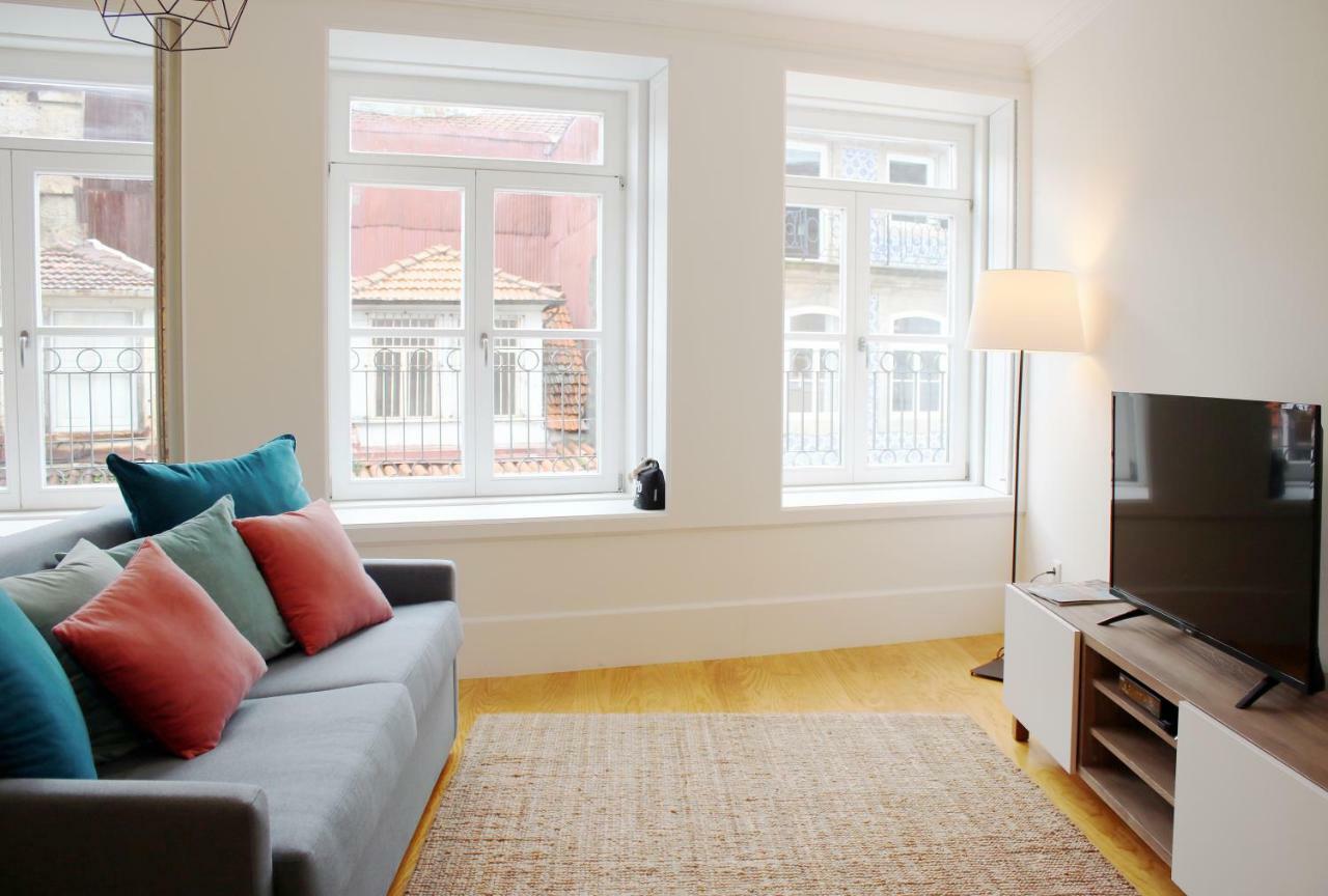 Hm - Carlos Alberto Apartment 2 Porto Dış mekan fotoğraf