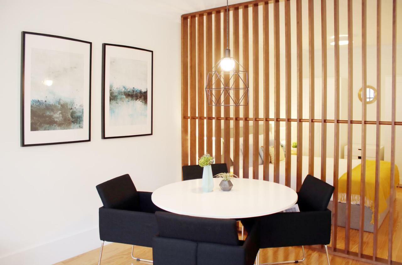 Hm - Carlos Alberto Apartment 2 Porto Dış mekan fotoğraf