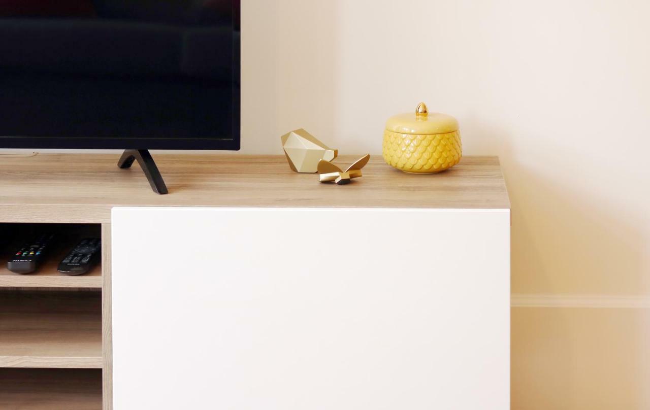 Hm - Carlos Alberto Apartment 2 Porto Dış mekan fotoğraf