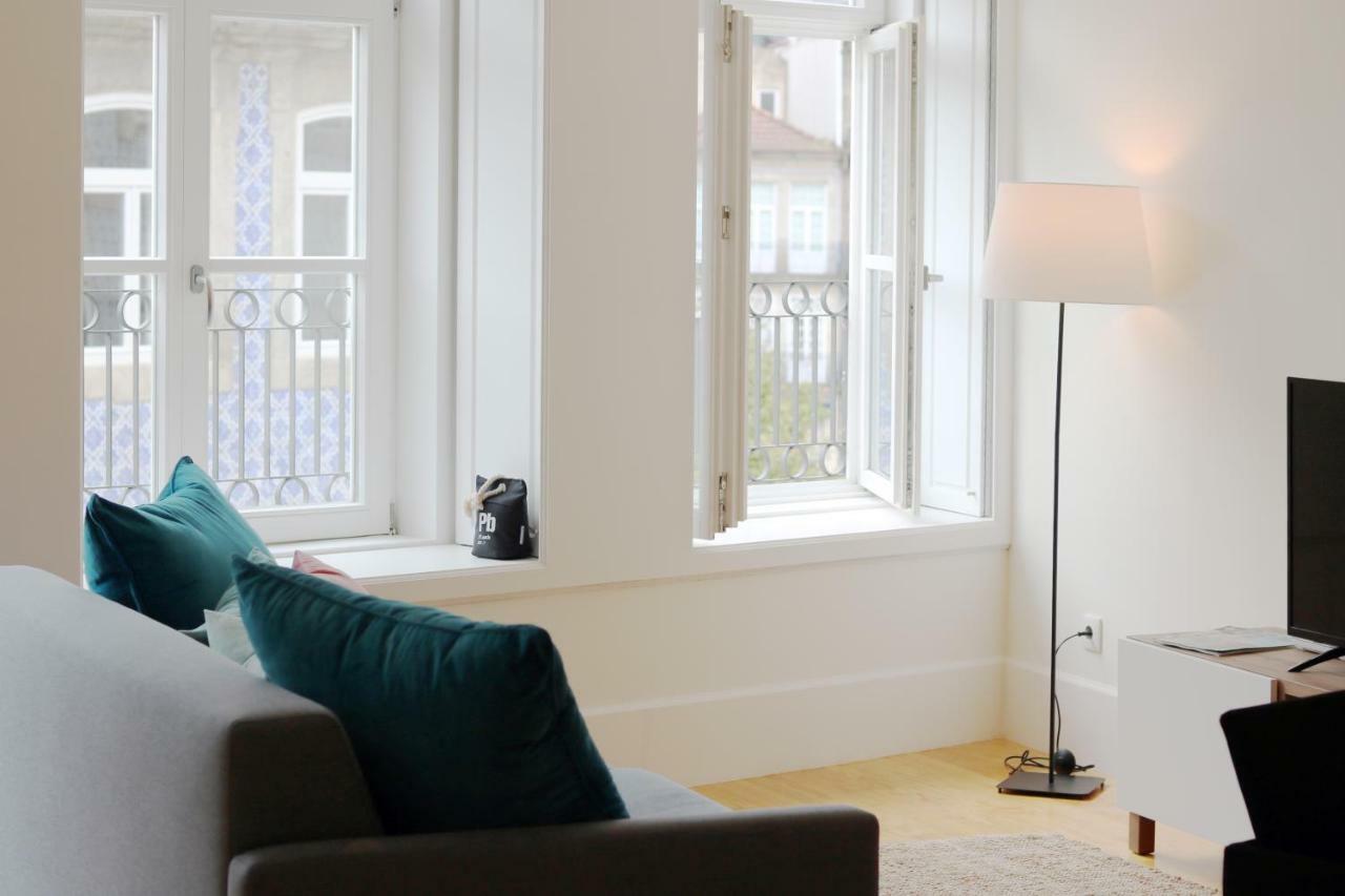 Hm - Carlos Alberto Apartment 2 Porto Dış mekan fotoğraf