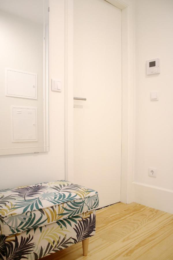 Hm - Carlos Alberto Apartment 2 Porto Dış mekan fotoğraf